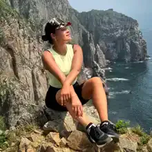 Александра Вишневская