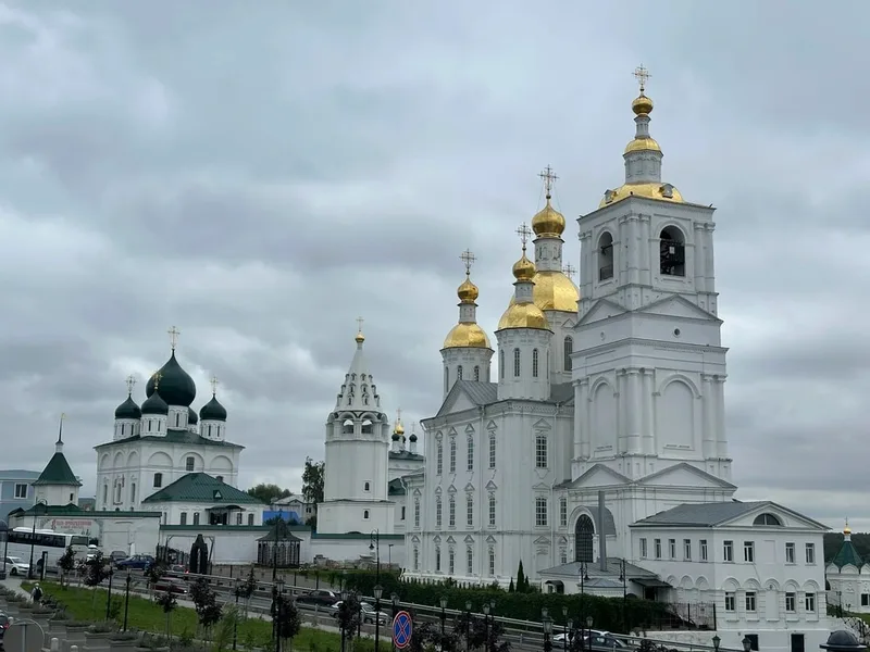 Людмила
