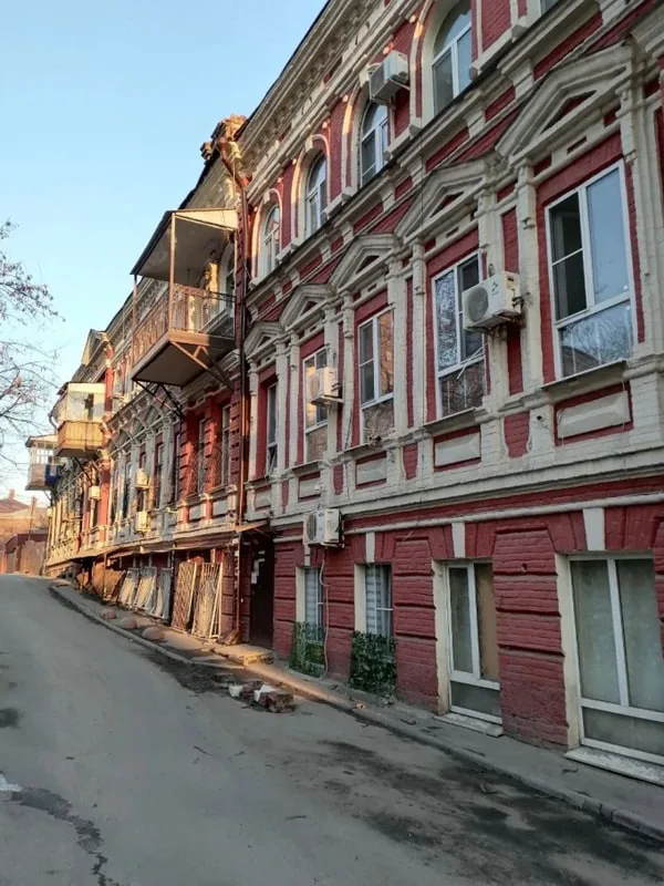 Два лица Ростова-на-Дону: от истории к атмосфере