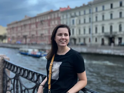 Любовные истории Старого Петербурга