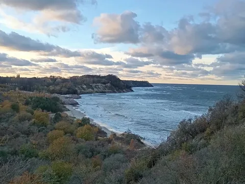 Куршская коса и три курорта Балтики за один день в мини-группе