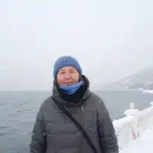 Галина