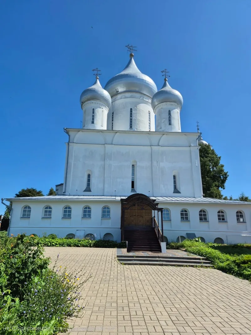 Сергей