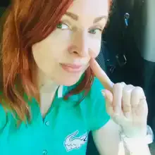 Марина