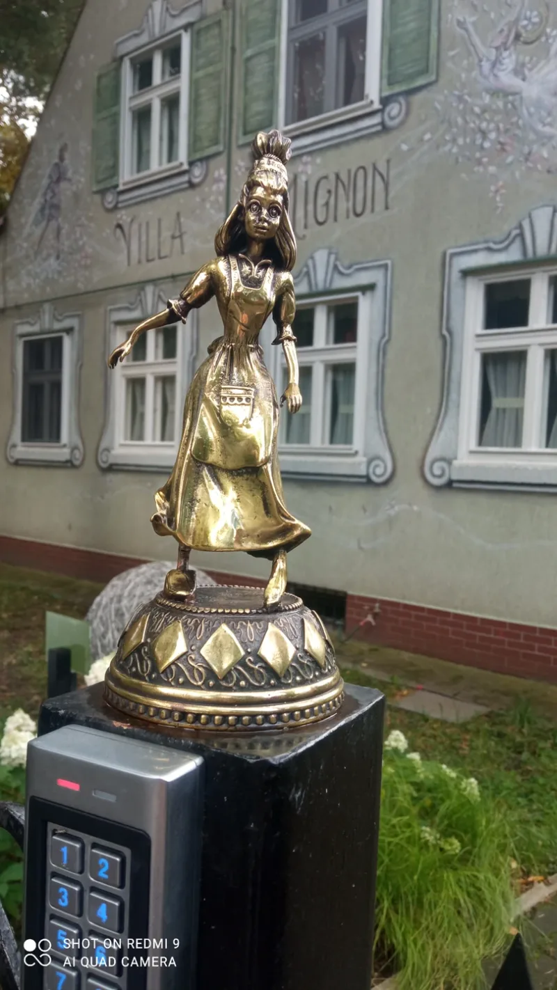 Людмила