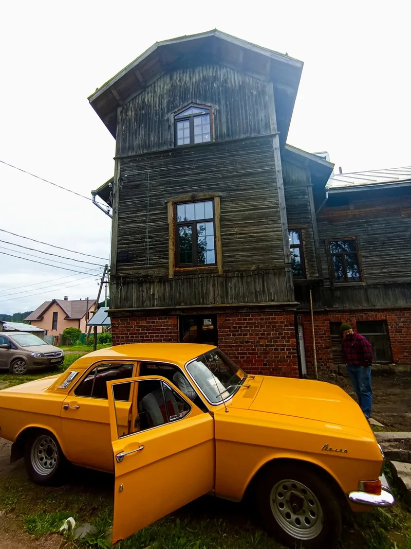 Наталья