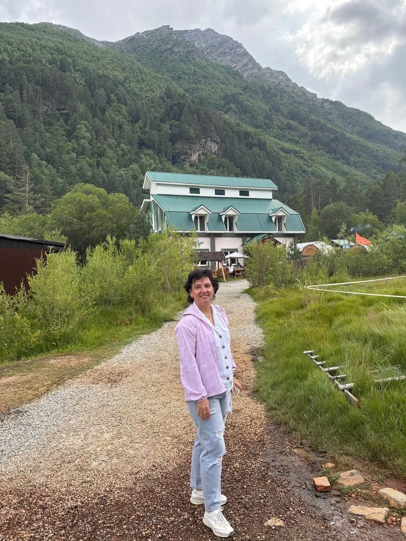 Светлана