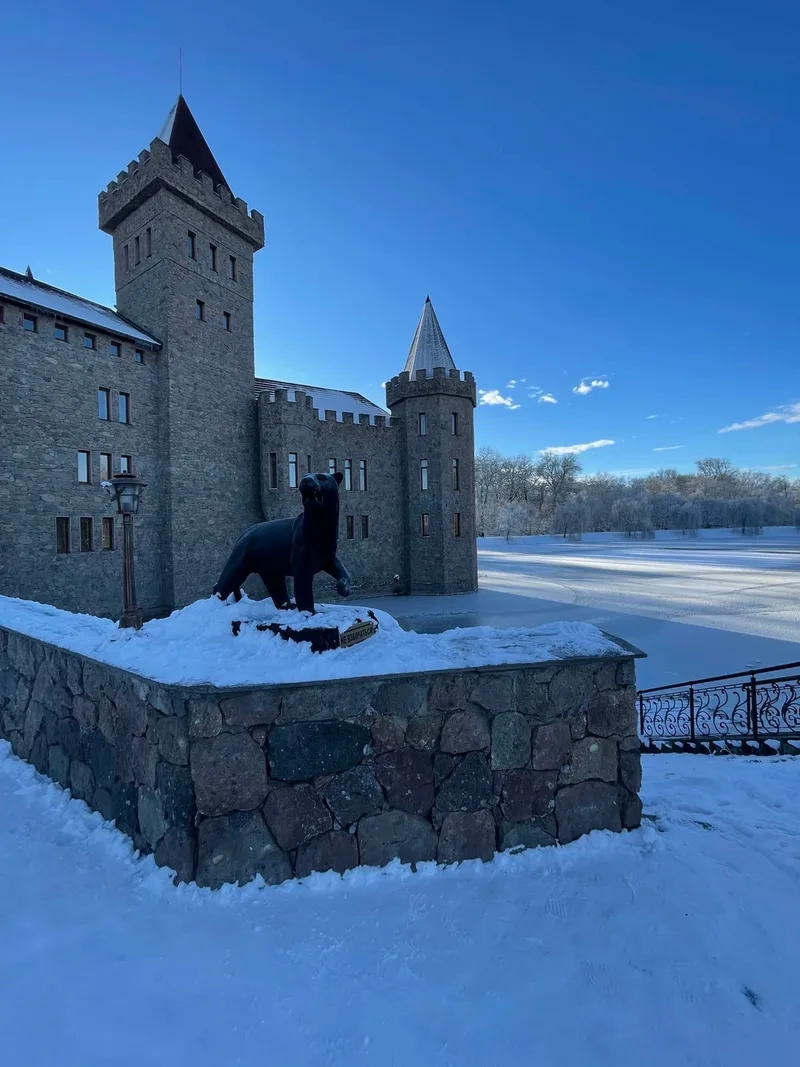 Роман