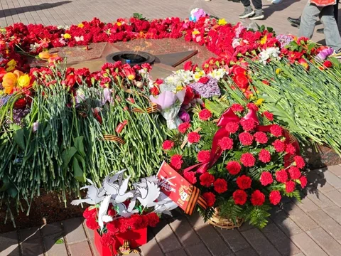 Героическое прошлое Смоленска и смолян: тематическая обзорная экскурсия
