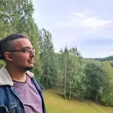 Дмитрий