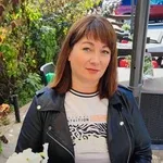 Оксана