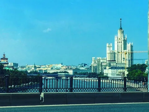 Таганка средневековая