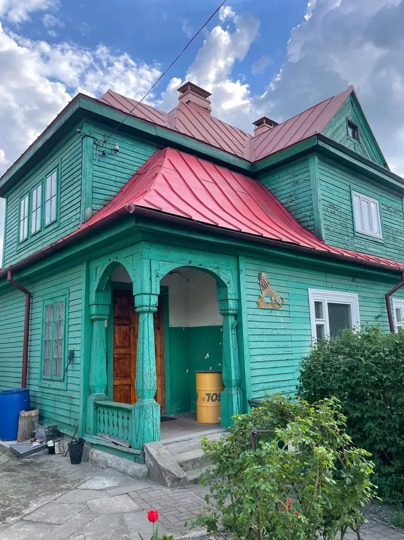 Наталья