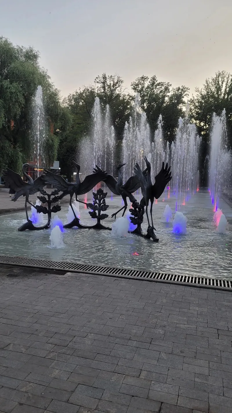 Марина