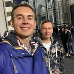 Алексей и Владислав