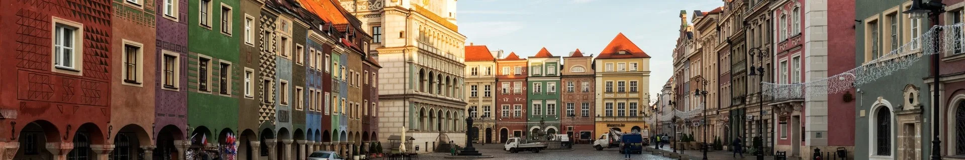 Познань