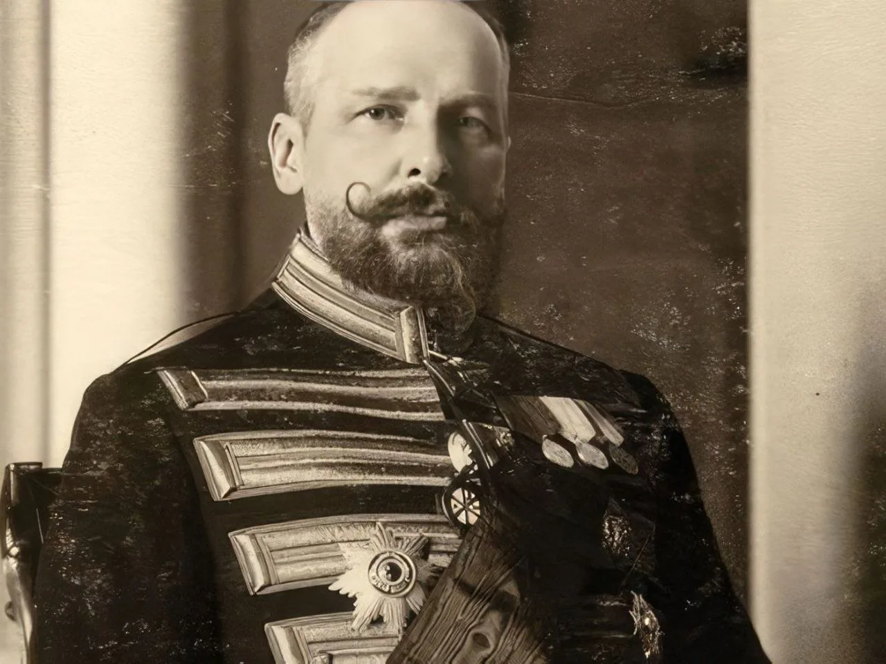 Последний реформатор.Петербург Столыпина.