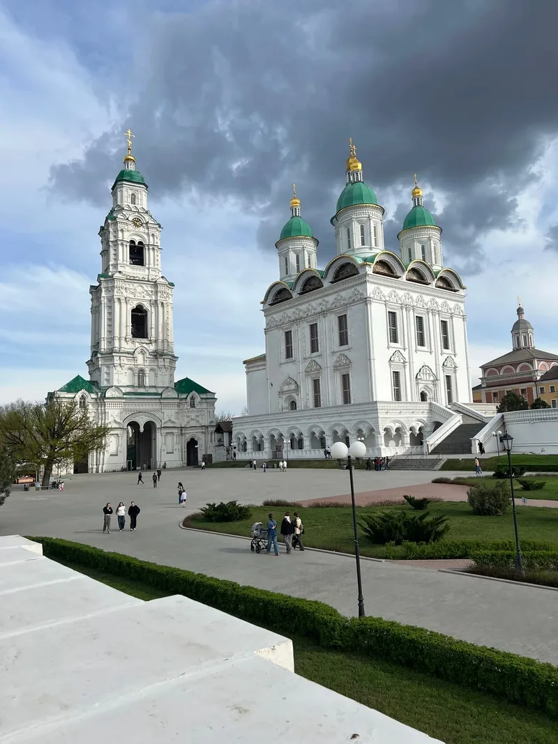 Валерия