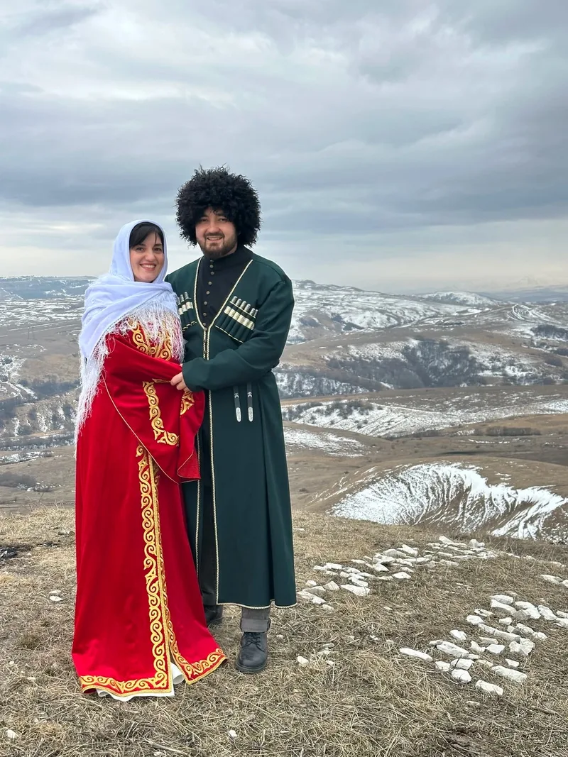 Ольга