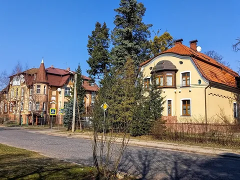 Скромное обаяние Марауненхофа