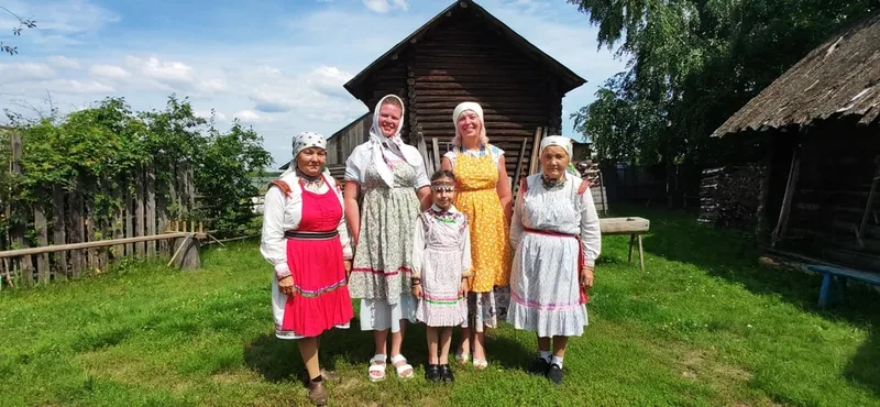 Наталья