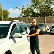 Штурман