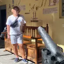 Олег