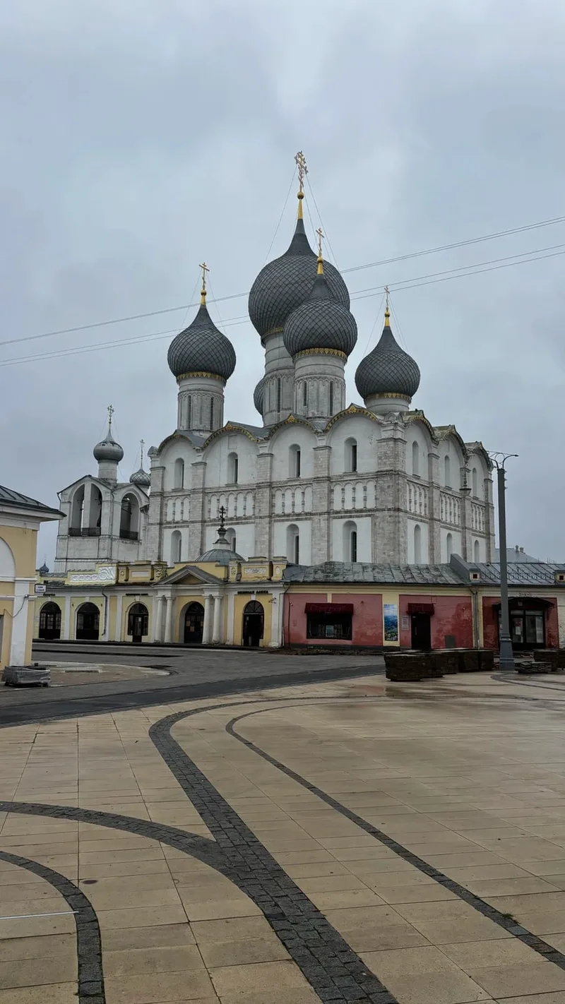 Анжелика
