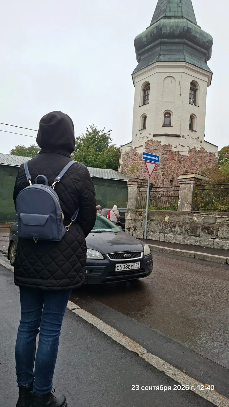 Алексей