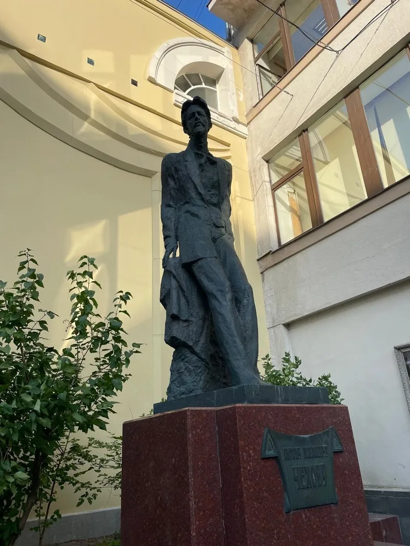Скворцова