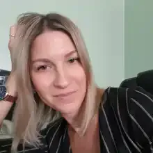 Анастасия Осипова