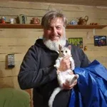 Олег Борисович