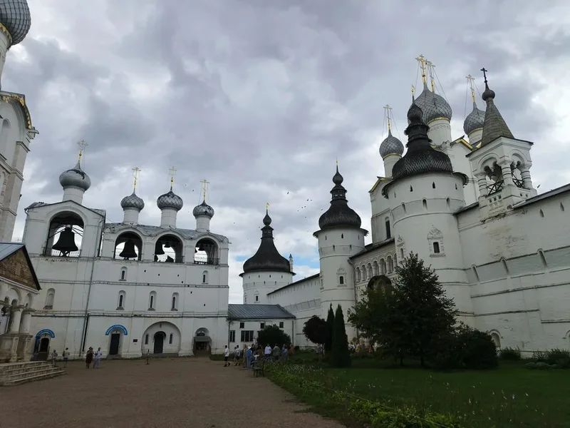 Ольга