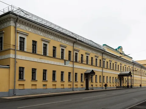 Литературно-гастрономическая прогулка по улице Варварской в Нижнем Новгороде