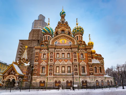 Александр II: жизнь и смерть в 9-ти главах