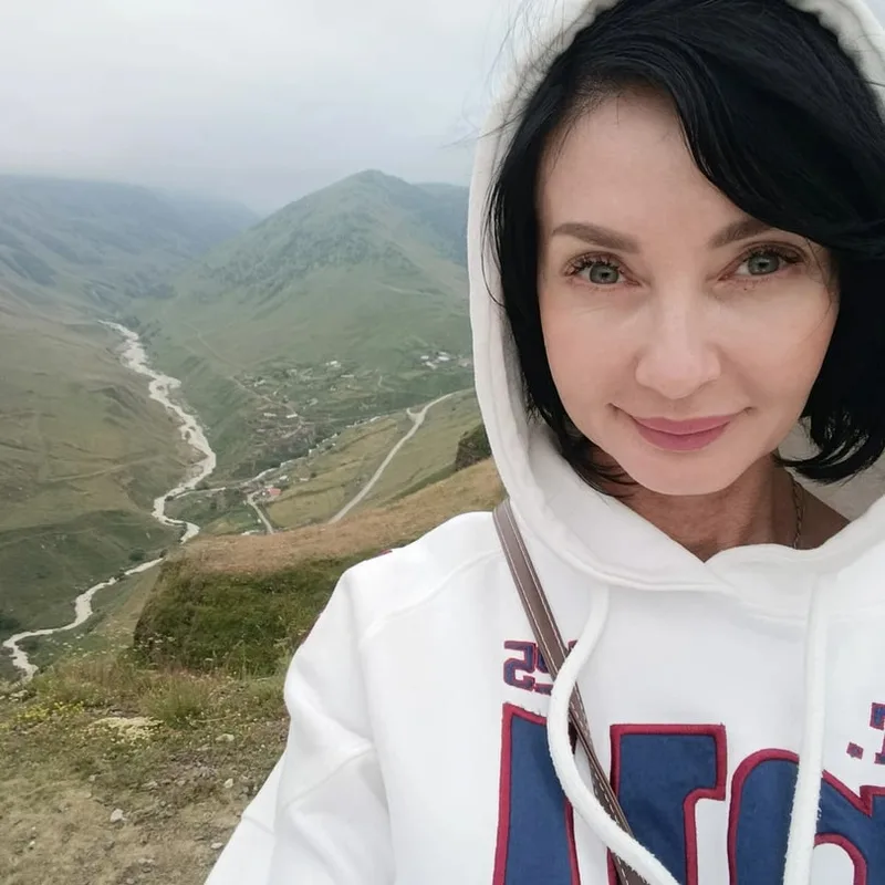 Семёнова
