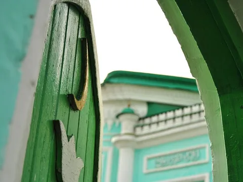 Познавательная квест-экскурсия «Восточная шкатулка»