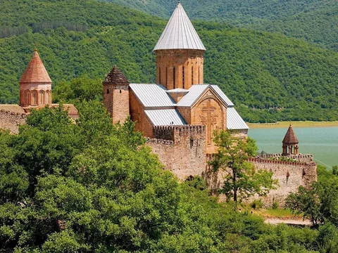 Гурман тур "Пальчики оближешь" – гастрономическое путешествие