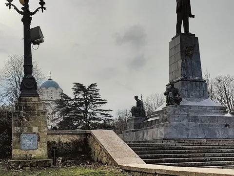 Севастополь в лицах