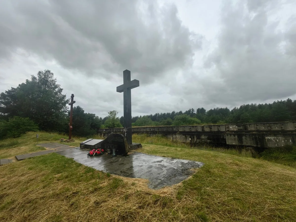 Героический Гродно: от королевских замков до фортов и шлюзов