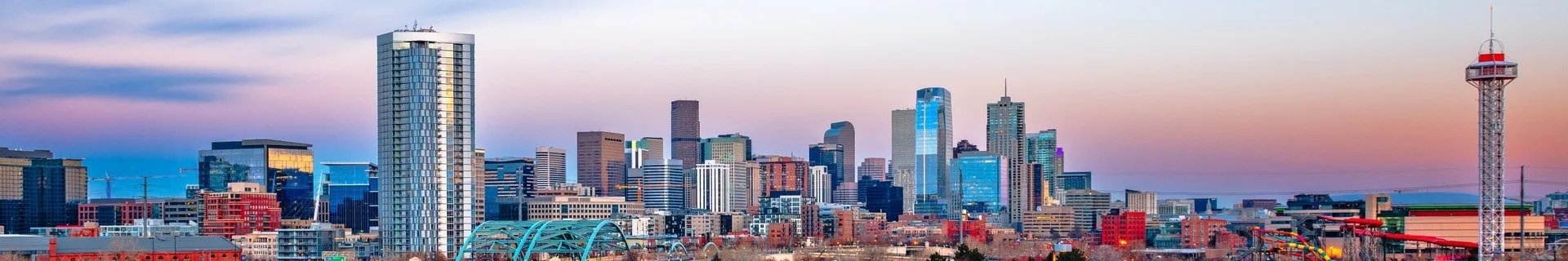 Денвер