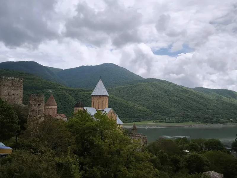 Балдова