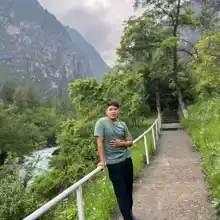 Доктурбек