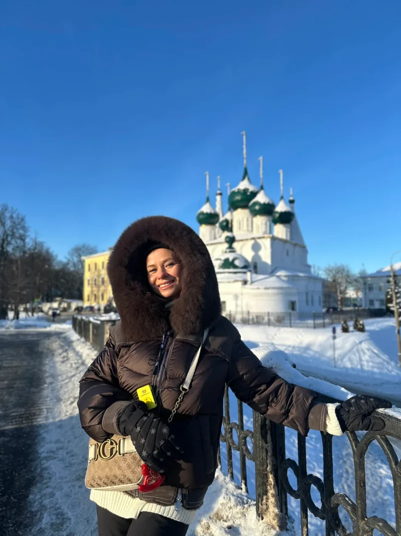 Ульяна