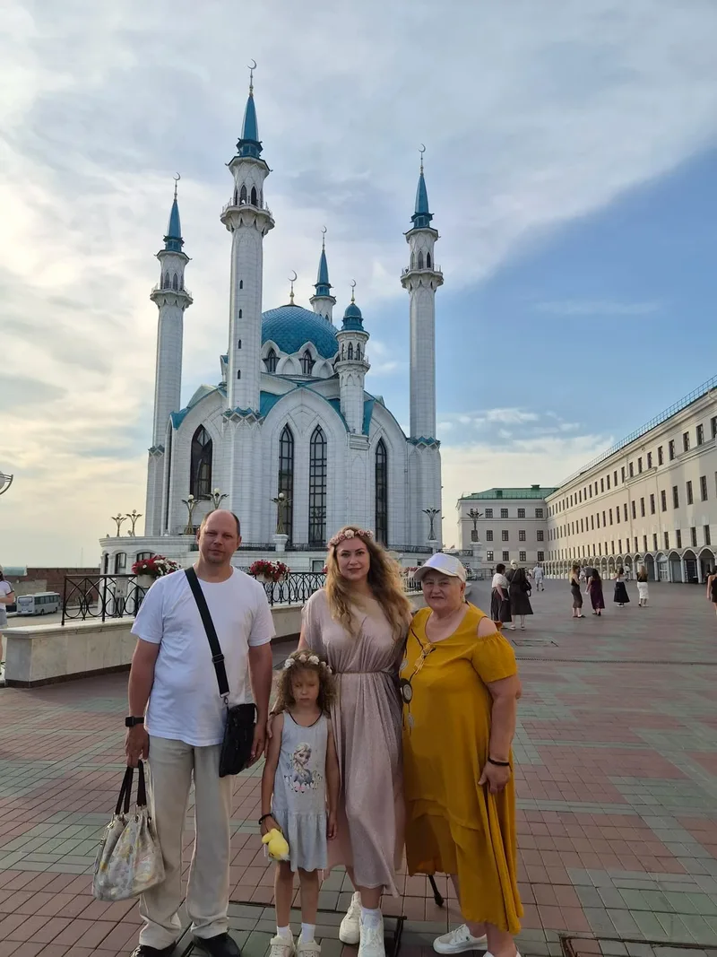 Анастасия