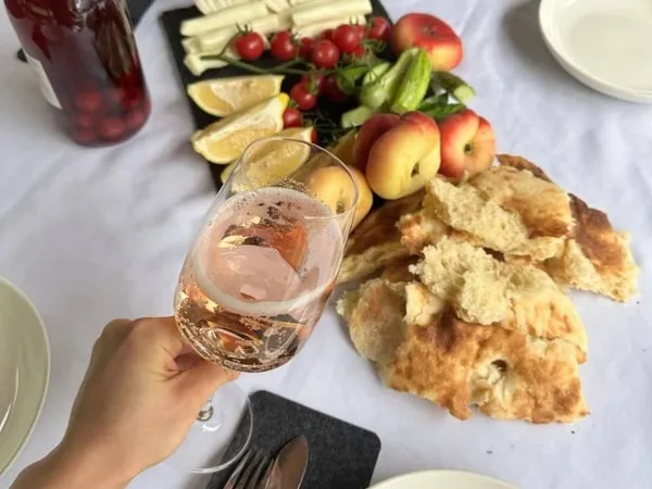 Горная Дигория: тайные уголки и вкусы Северной Осетии
