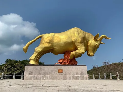 2 дня на сказочном острове Сидао (из Саньи)