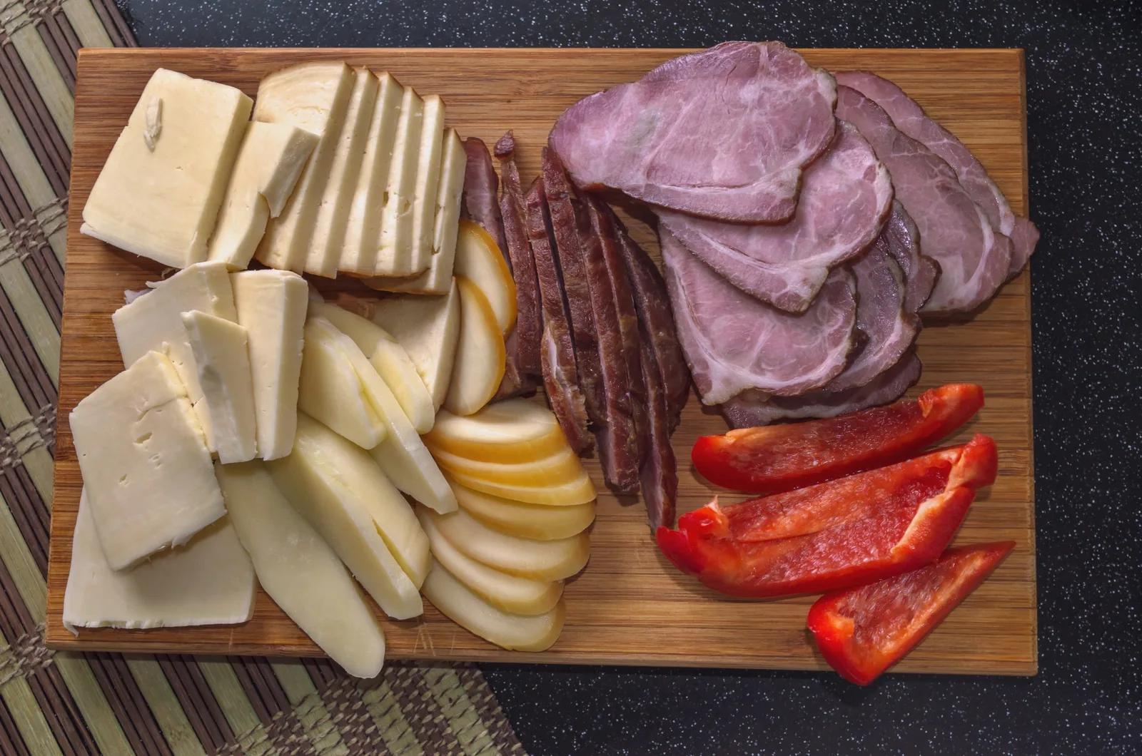 Гастрономическое путешествие по традициям и вкусам Абхазии