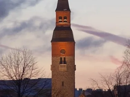 Прогулка вдоль залива Тöölö