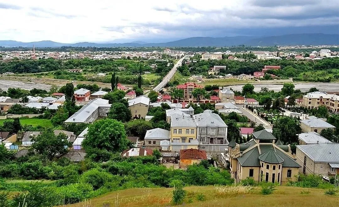 Однодневный тур в Кубу (Губу)